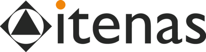 Logo ITENAS